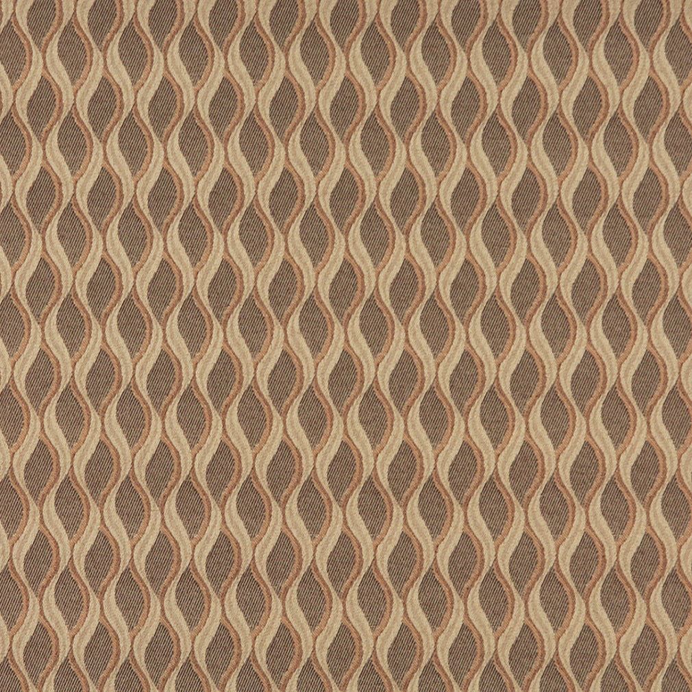 Charlotte Toast Fabric 3551