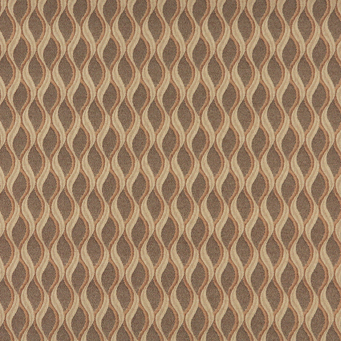 Charlotte Toast Fabric 3551