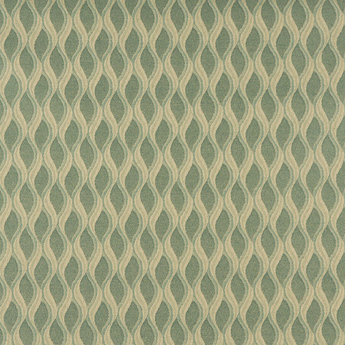 Charlotte Celadon Fabric 3552