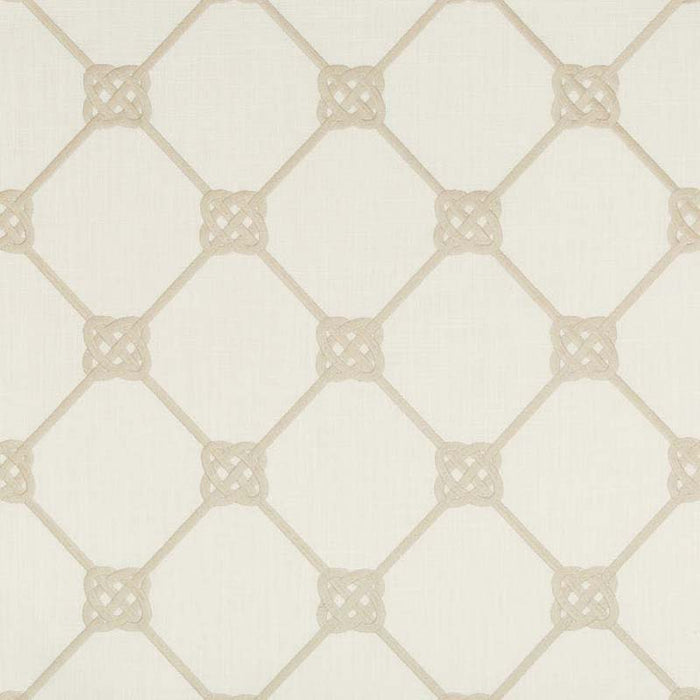 Kravet Basics Knotbridge Natural Fabric 35540.16.0