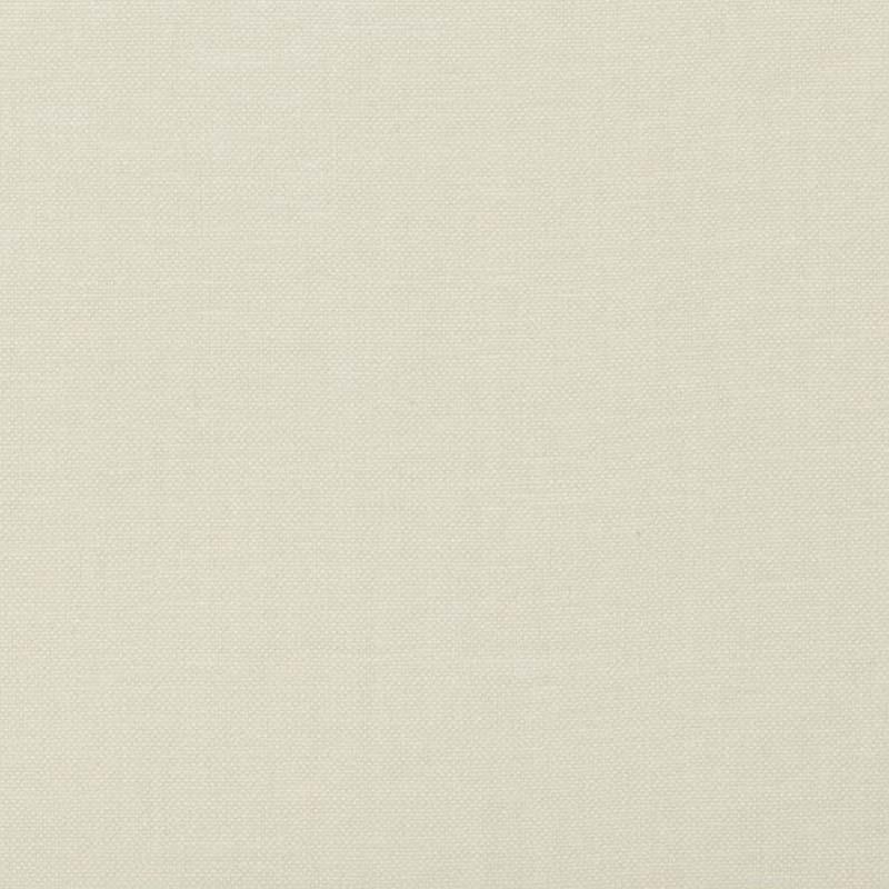 Kravet Basics Oxfordian Eggshell Fabric 35543.111.0