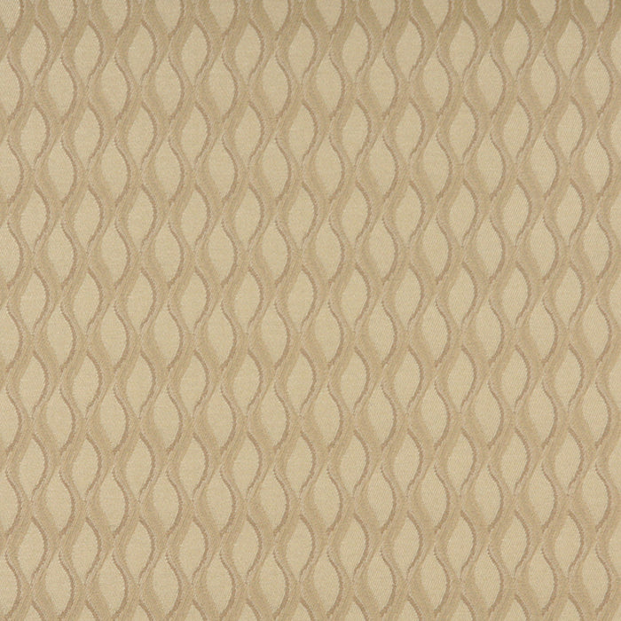 Charlotte Wheat Fabric Sample 3554