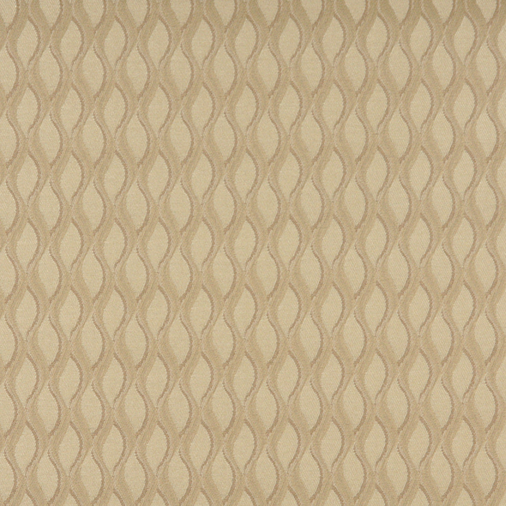 Charlotte Wheat Fabric 3554