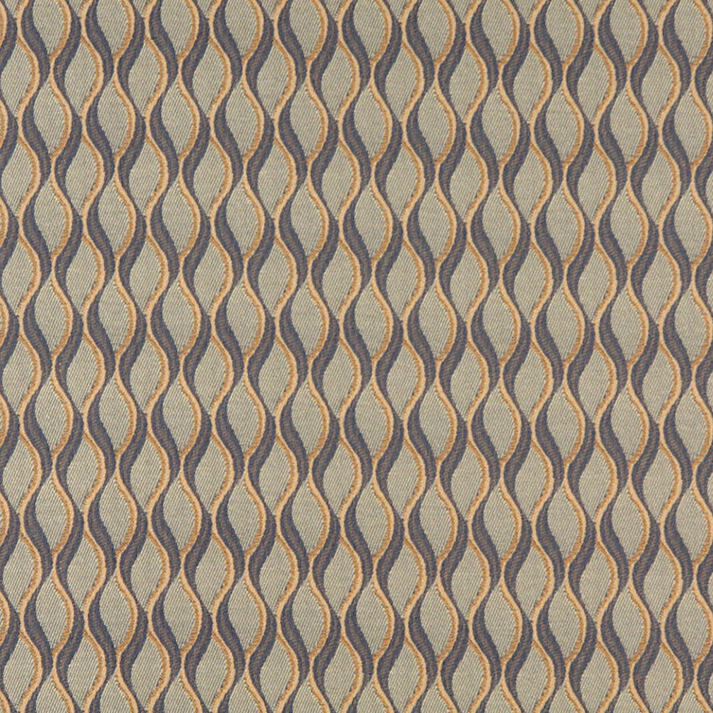 Charlotte Pebble Fabric Sample 3555