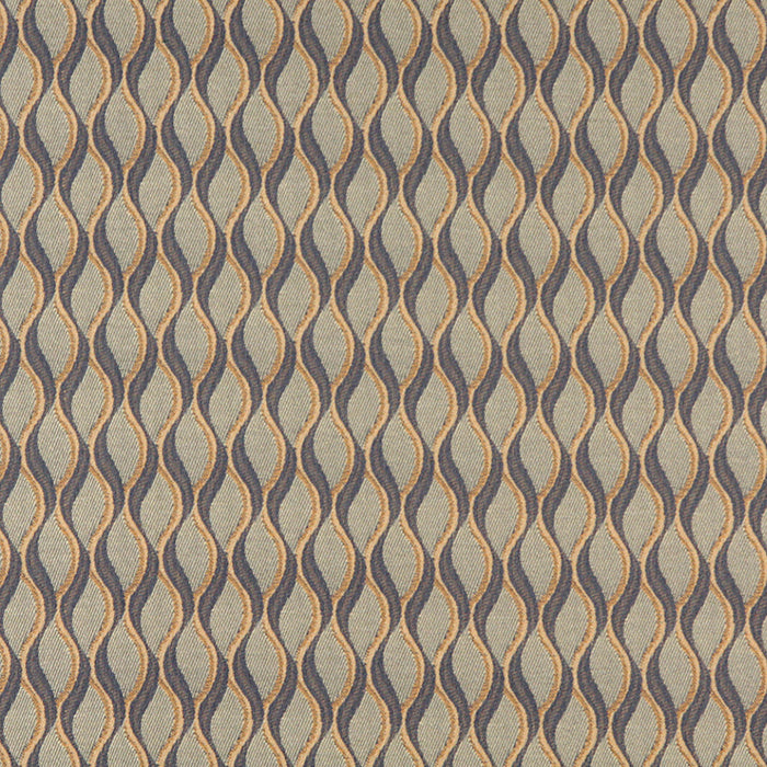 Charlotte Pebble Fabric Sample 3555