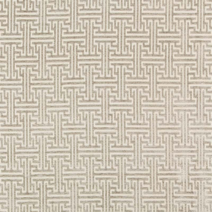 Kravet Couture Guest House Platinum Fabric 35563.11.0