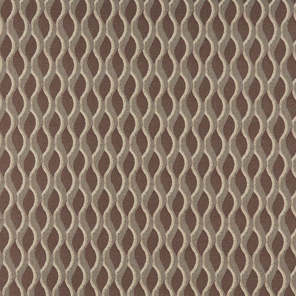 Charlotte Chocolate Fabric 3556