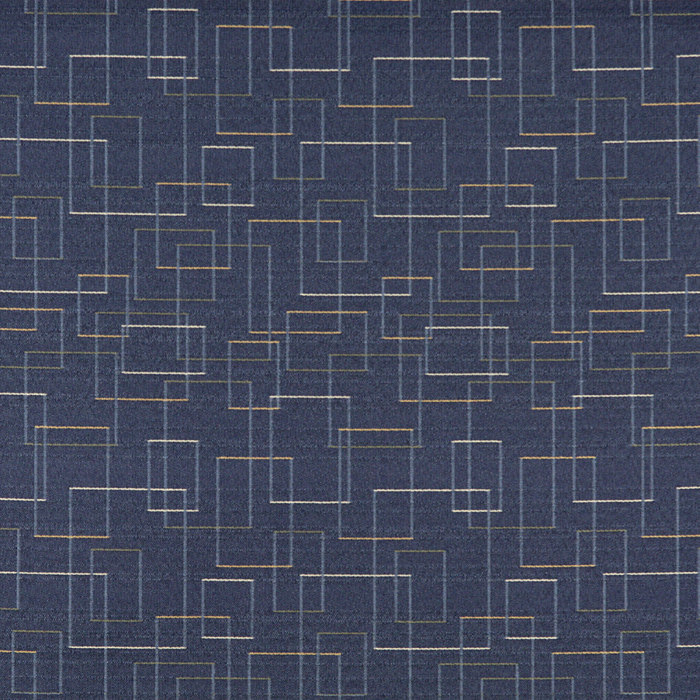 Charlotte Admiral Fabric Sample 3559