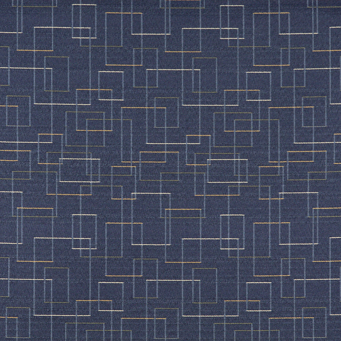 Charlotte Admiral Fabric Sample 3559