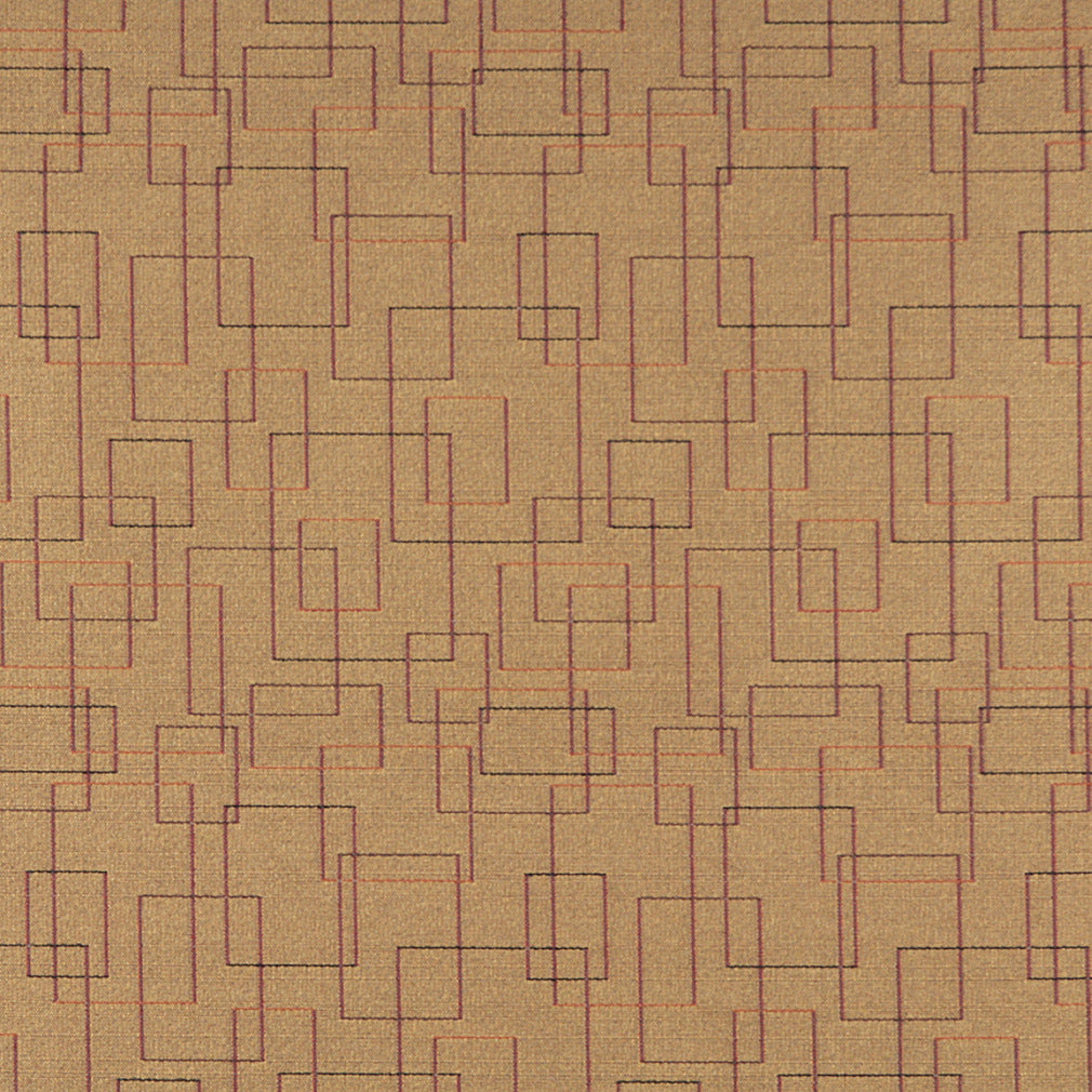 Charlotte Topaz Fabric 3560