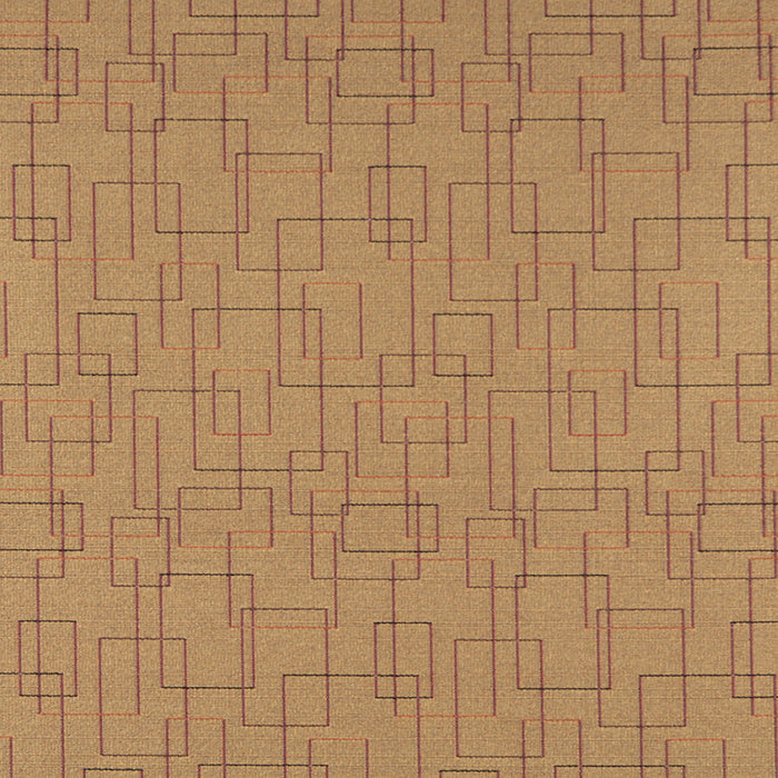 Charlotte Topaz Fabric 3560