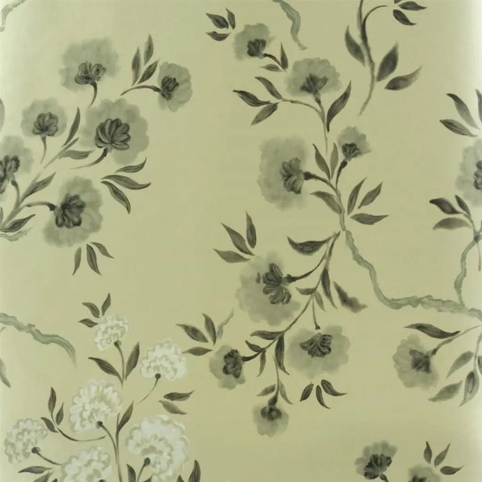 Designers Guild Jacaranda Gold Wallpaper P573/03