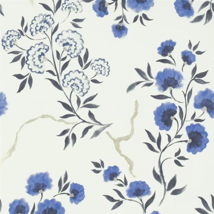 Designers Guild Jacaranda Delft Wallpaper P573/05