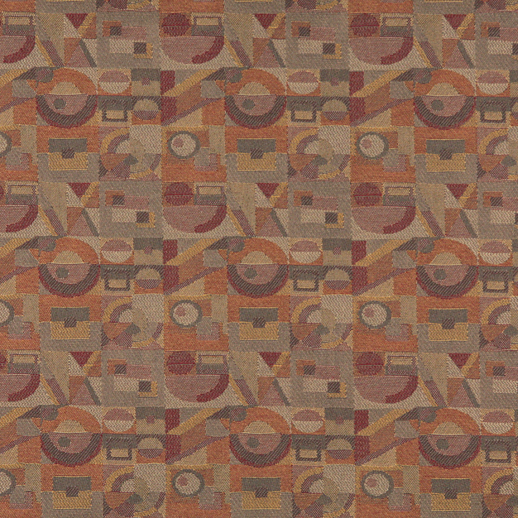 Charlotte Adobe Fabric Sample 3570