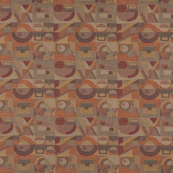 Charlotte Adobe Fabric Sample 3570