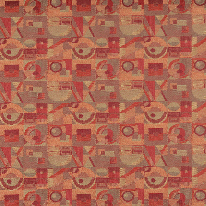 Charlotte Pottery Fabric 3572