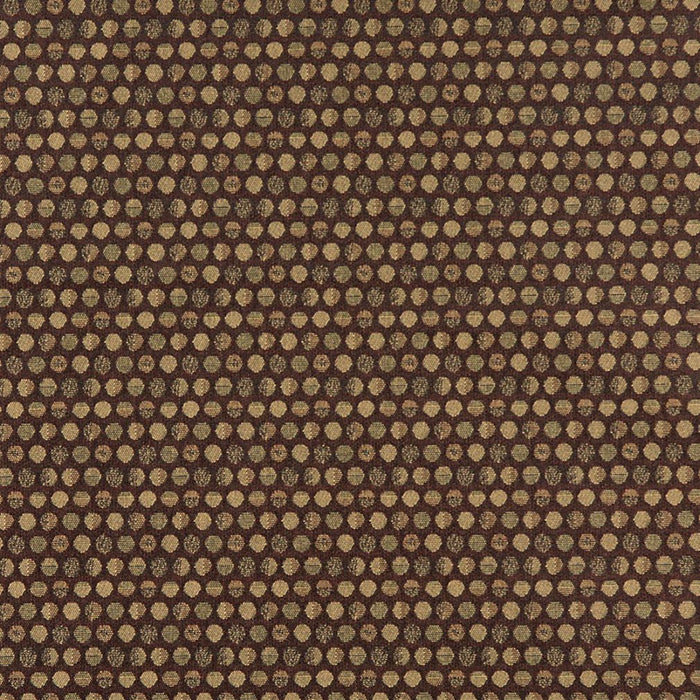 Charlotte Cocoa Fabric 3574