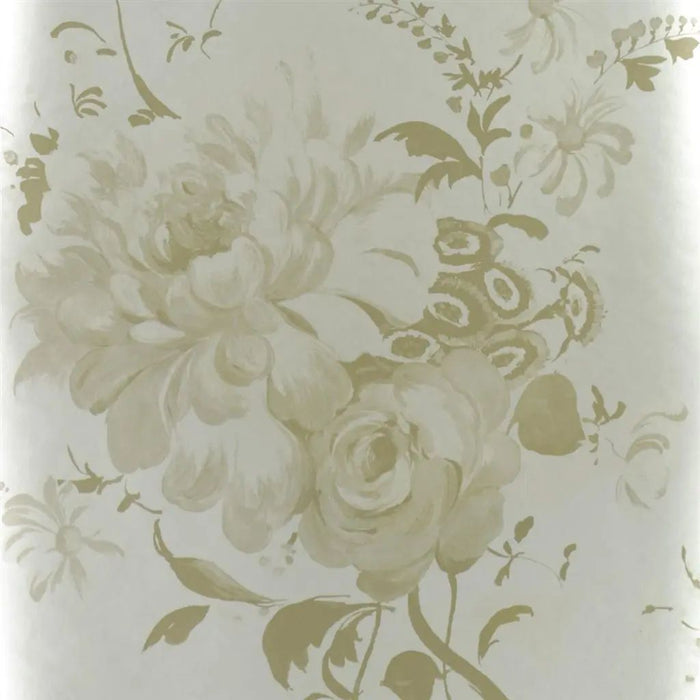 Designers Guild Mehsama Gold Wallpaper P574/03