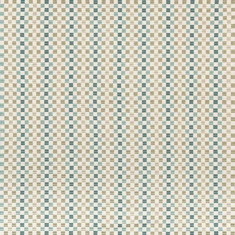 Kravet Couture Vernazza Peacock Fabric 35766.1630.0