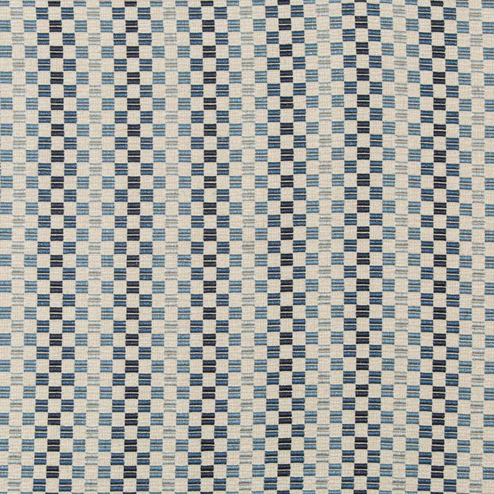 Kravet Couture Vernazza Indigo Fabric 35766.516.0