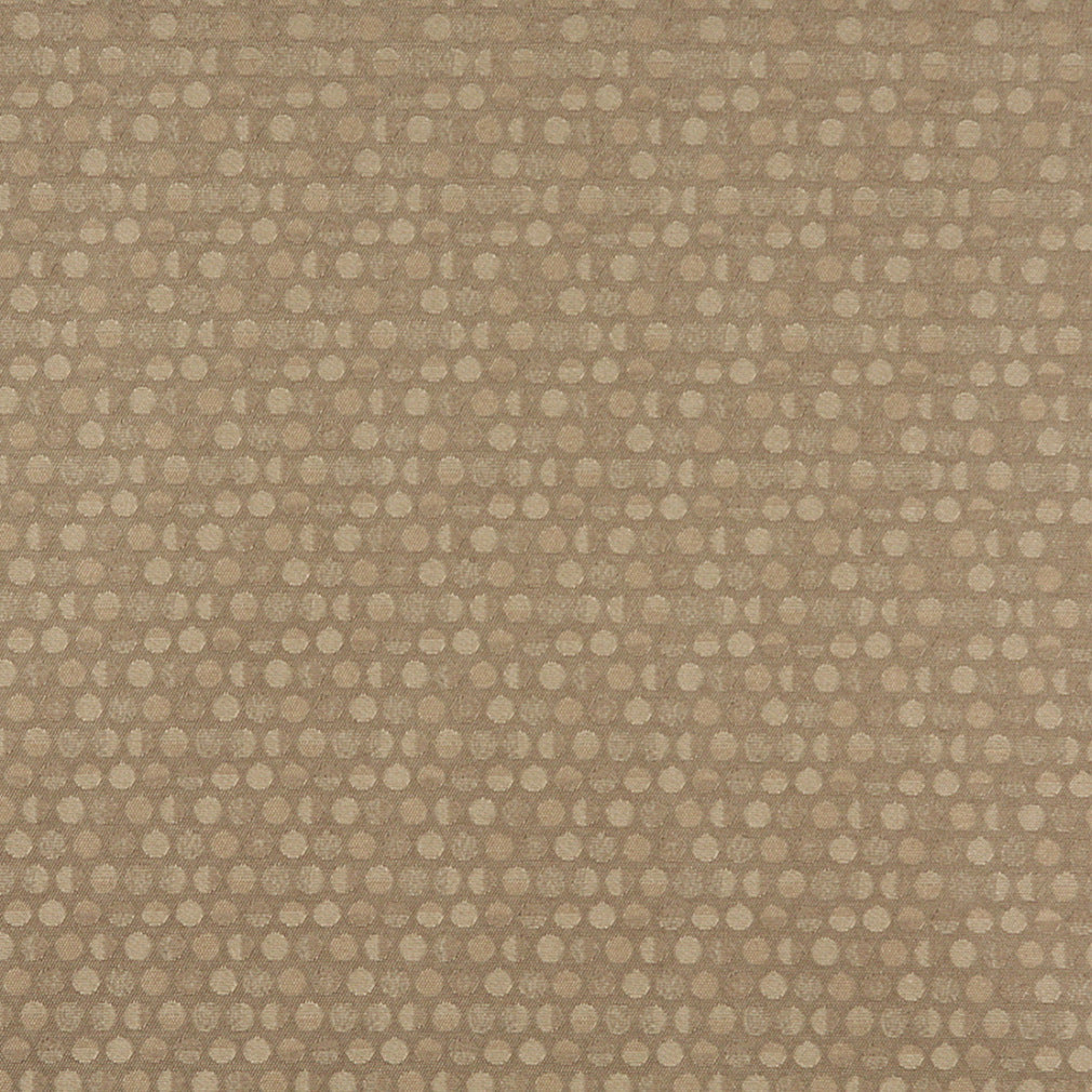 Charlotte Buff Fabric Sample 3576