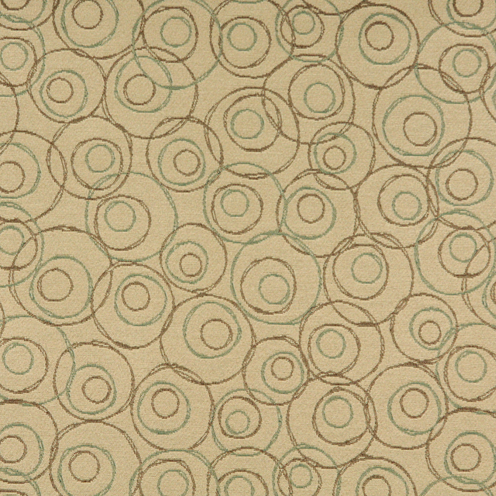 Charlotte Latte Fabric Sample 3580