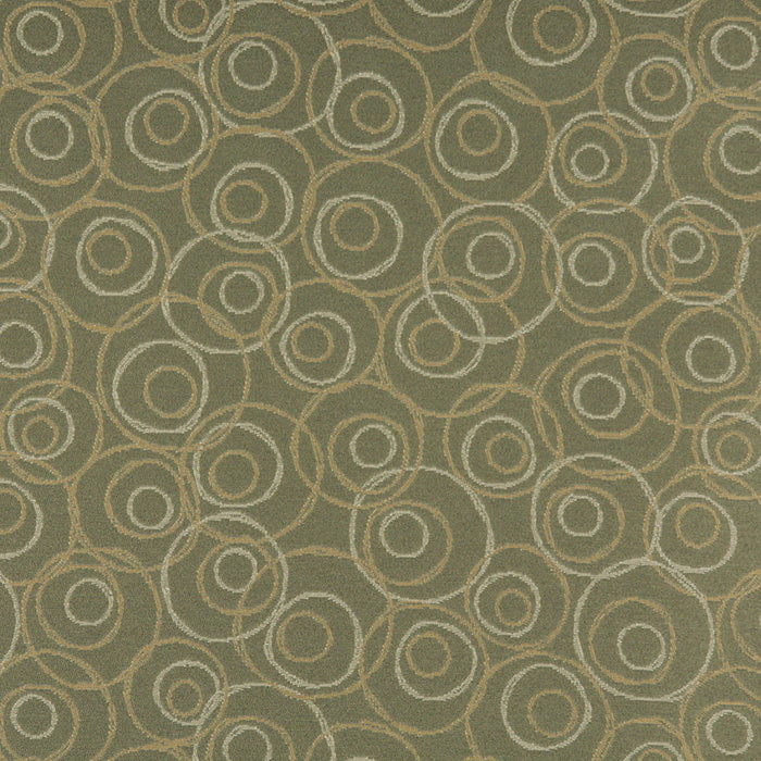 Charlotte Aloe Fabric Sample 3584