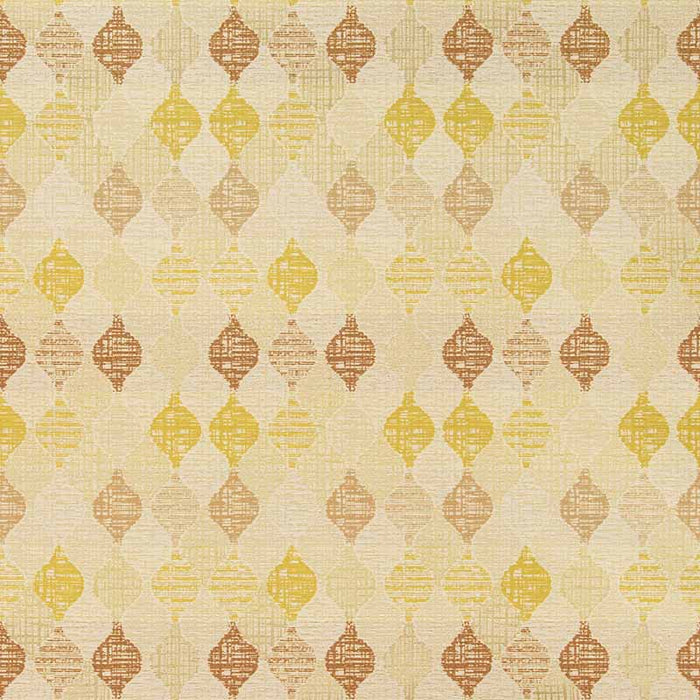 Kravet Contract Jaida Saffron Fabric 35864.40.0