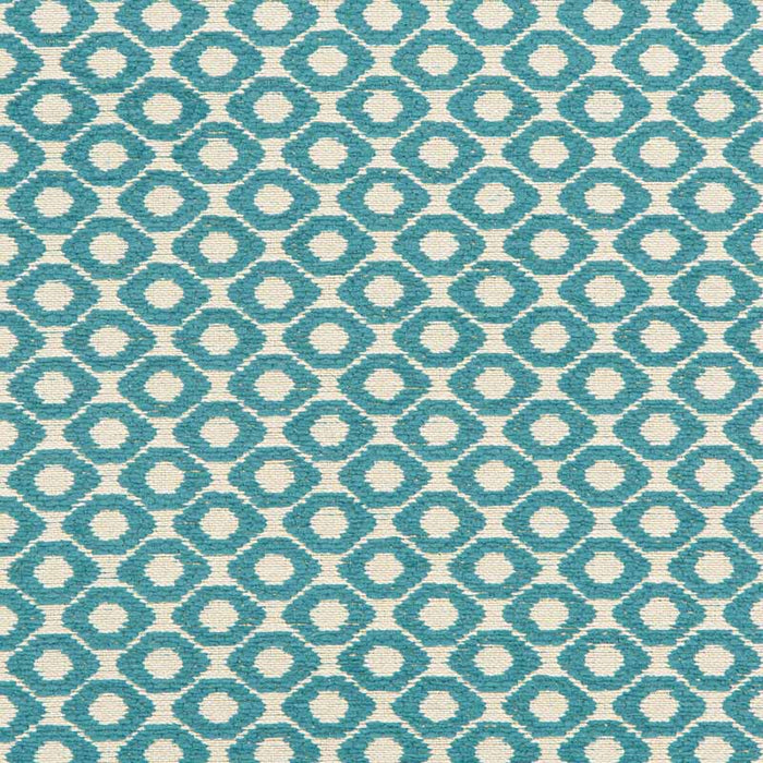 Kravet Contract Pave The Way Lagoon Fabric 35867.35.0