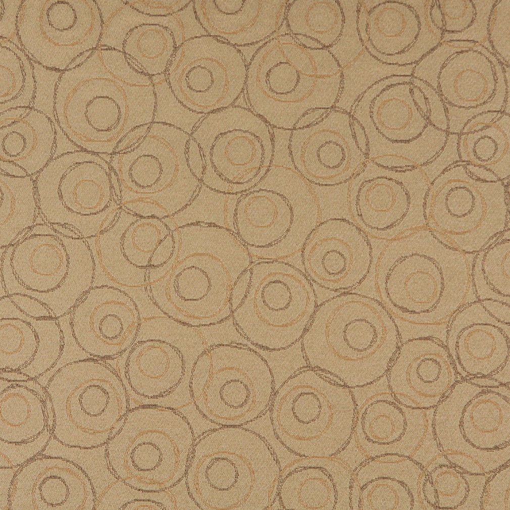 Charlotte Sand Fabric Sample 3587