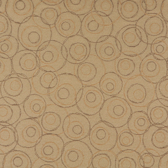 Charlotte Sand Fabric Sample 3587