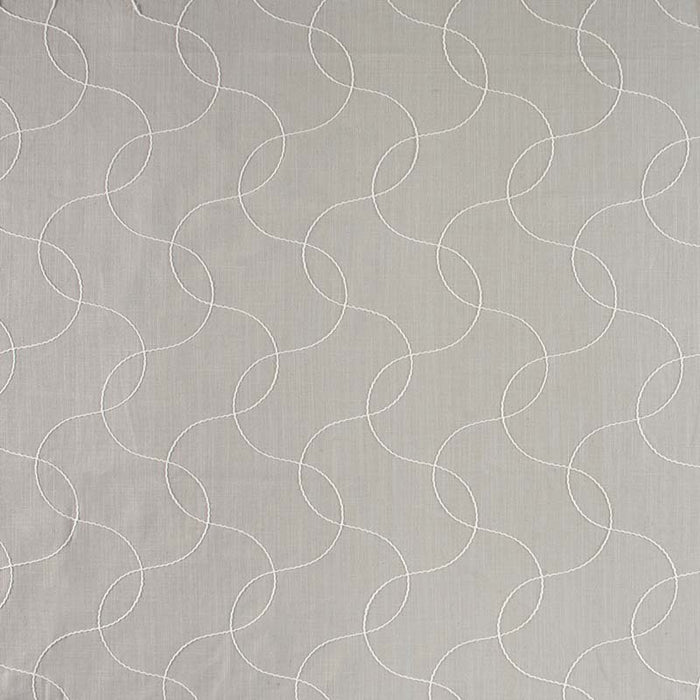 Kravet Design Awander Pearl Grey Fabric 35898.11.0