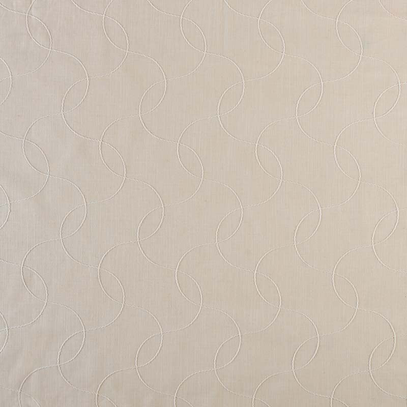 Kravet Design Awander Ivory Fabric 35898.1.0