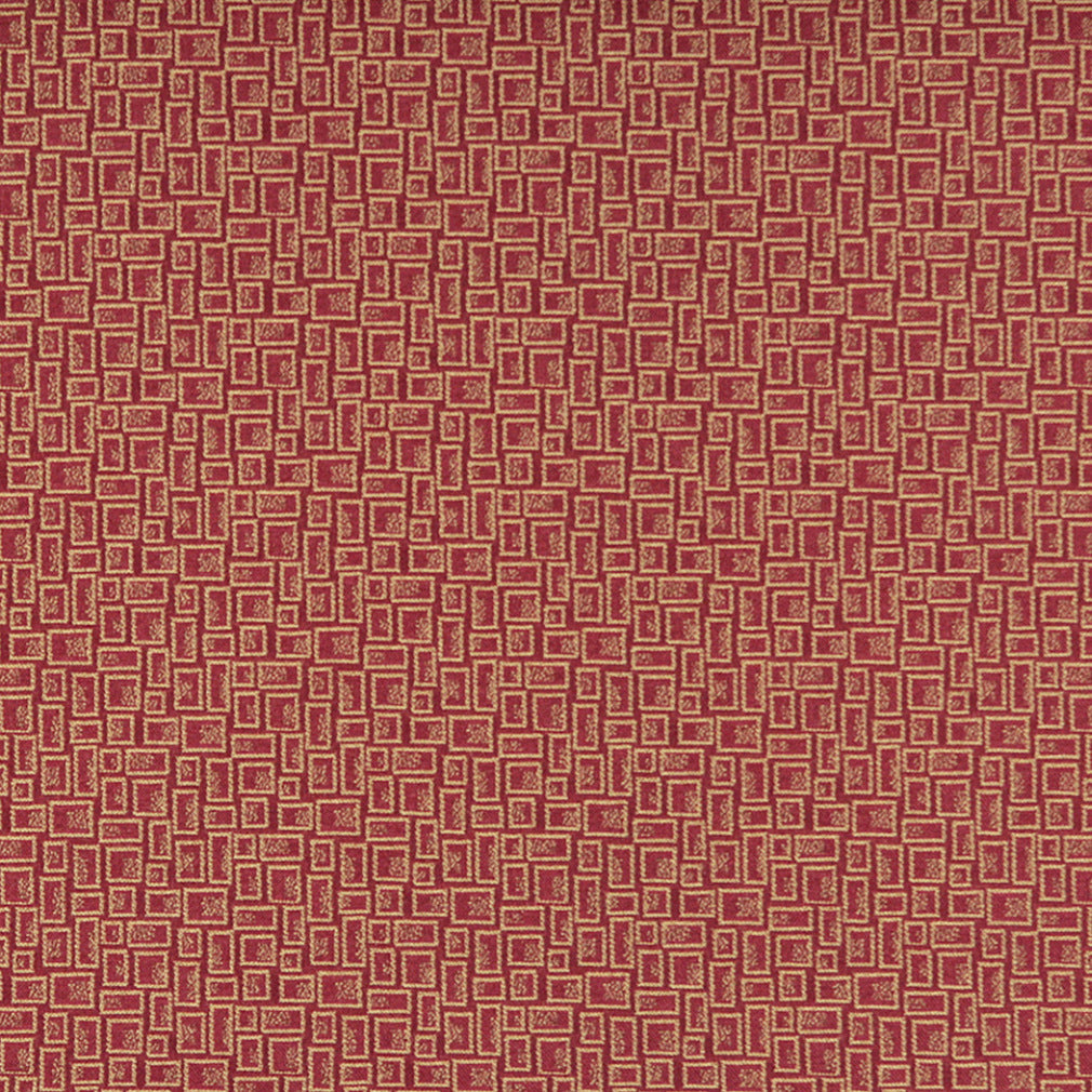 Charlotte Chili Fabric 3590