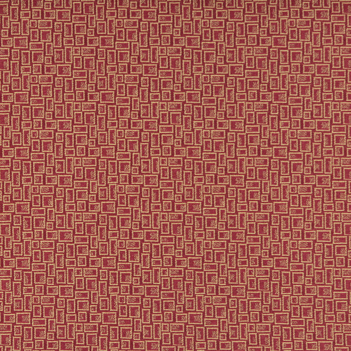 Charlotte Chili Fabric 3590