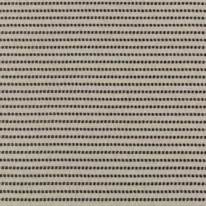 Kravet Couture Ocean Stripe Natural Fabric 35918.816.0