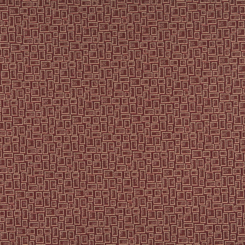 Charlotte Cognac Fabric Sample 3594