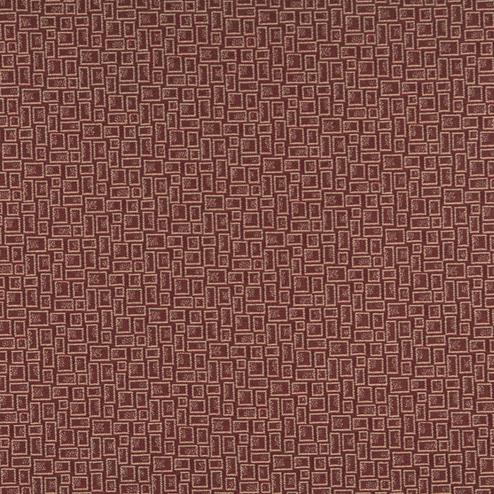 Charlotte Cognac Fabric Sample 3594