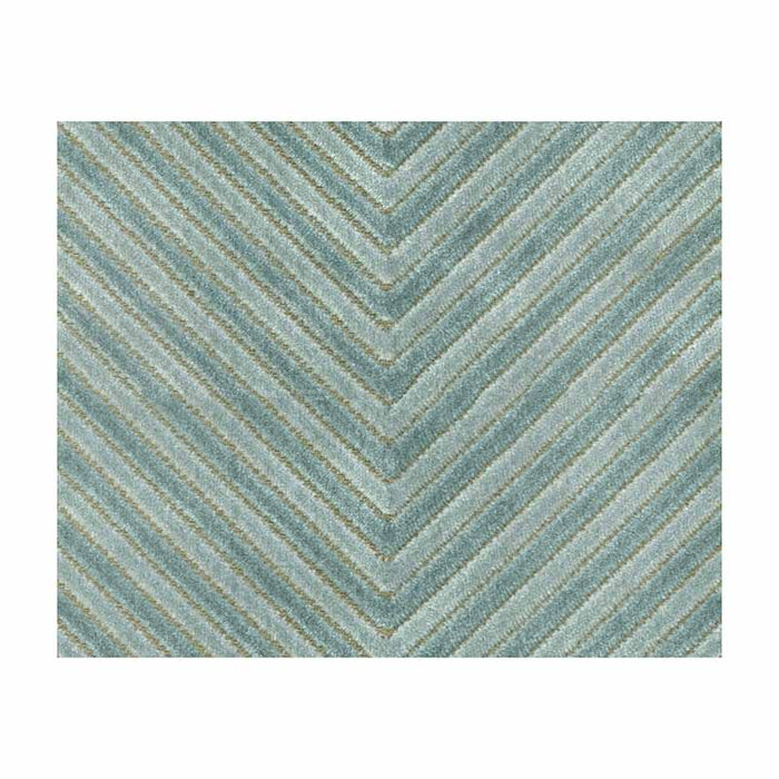 Kravet Contract Wishbone Aqua Fabric 36041.35.0