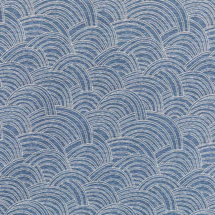 Kravet Basics Hopper Indigo Fabric 36062.5.0