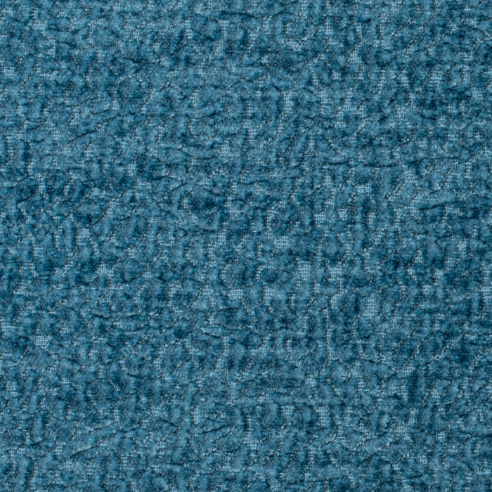 Kravet Smart Barton Chenille Sky Fabric 36074.1115.0