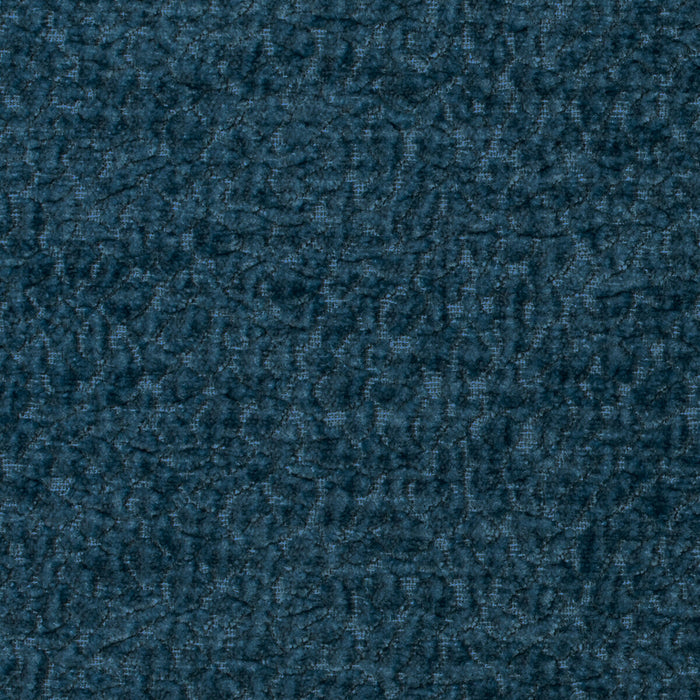 Kravet Smart Barton Chenille Lapis Fabric 36074.313.0