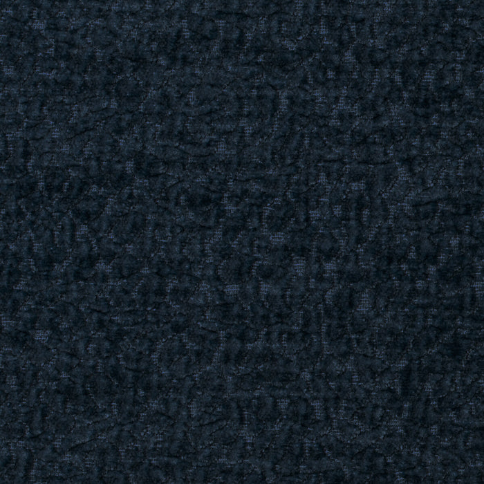 Kravet Smart Barton Chenille Sapphire Fabric 36074.51.0