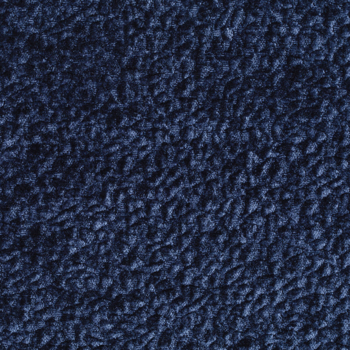 Kravet Smart Barton Chenille Indigo Fabric 36074.5.0