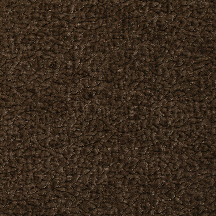 Kravet Smart Barton Chenille Coffee Fabric 36074.6.0