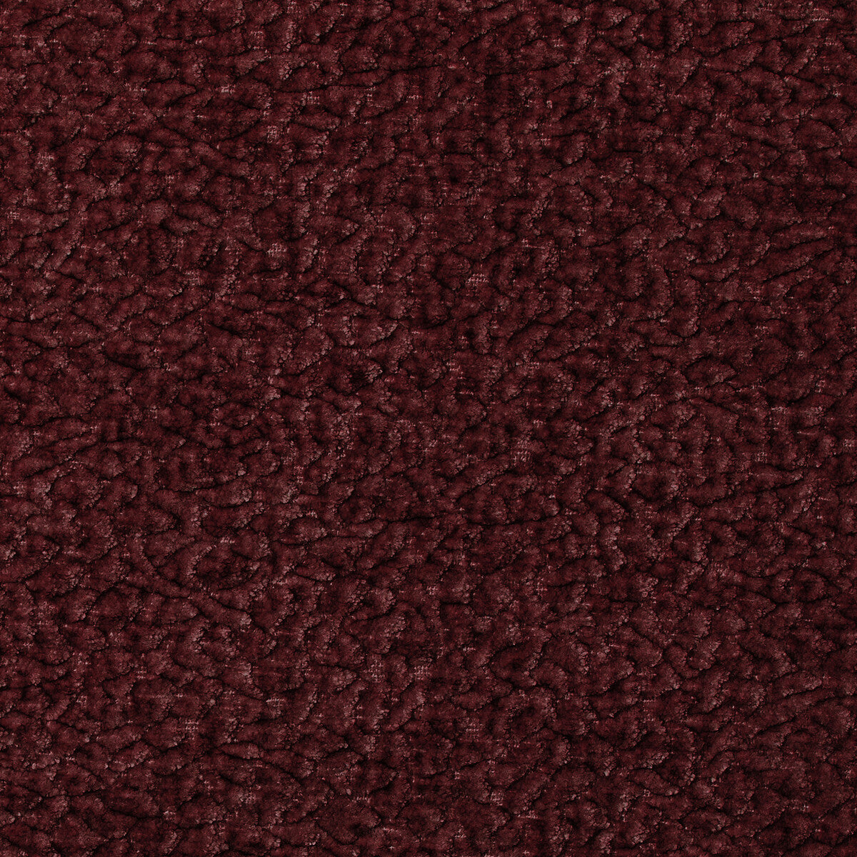 Kravet Smart Barton Chenille Cabernet Fabric 36074.9.0