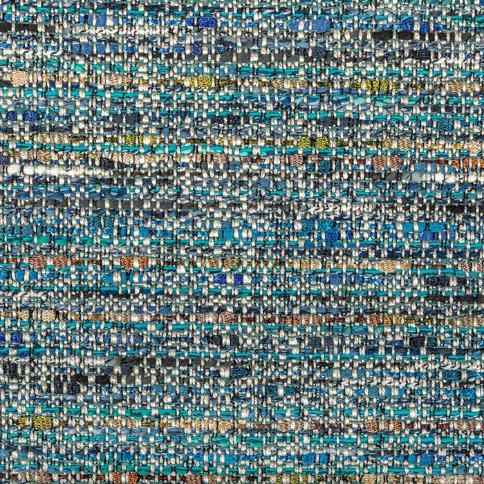 Kravet Couture Walk The Runway Blue Multi Fabric 36103.355.0