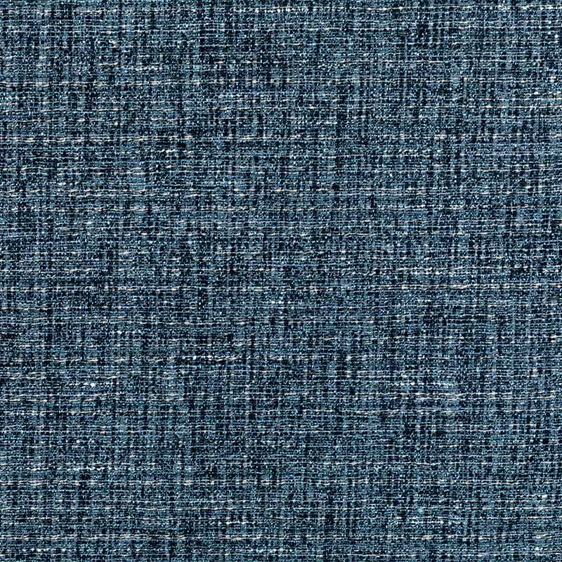 Kravet Couture Artistic Craft Indigo Fabric 36106.50.0