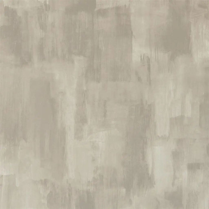 Designers Guild Marmorino Pewter Wallpaper PDG653/03