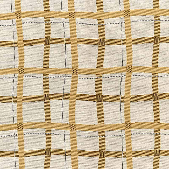 Kravet Contract Pippen Goldenrod Fabric 36273.4.0